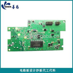 電子電路裝配制造一體化服務(wù) 從電路板設(shè)計(jì)到SMT貼片裝配與銷售