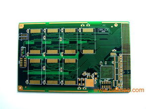 多層線路板 生產(chǎn)、制造與市場(chǎng)解析