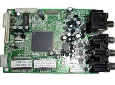 專業電子制造解決方案 沈陽電路板焊接工廠，一站式電子線路板與電路裝配服務