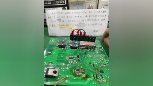 電子技術驅動下的電路板維修、制造與銷售全鏈條服務